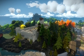 精美世界中的神秘迷宫 《见证者》IGN详细评测