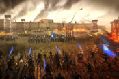 《三国志13》招募武将条件介绍