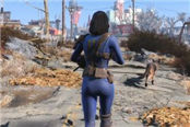《辐射4》MOD“你现在哪”情报介绍 好玩实用