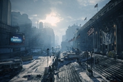 买N卡免费送《全境封锁》PC版 为游戏发售造势