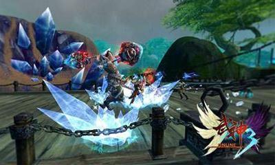 武神3最新圖片