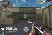 CF武器MP5SS实战综合性能对比评测