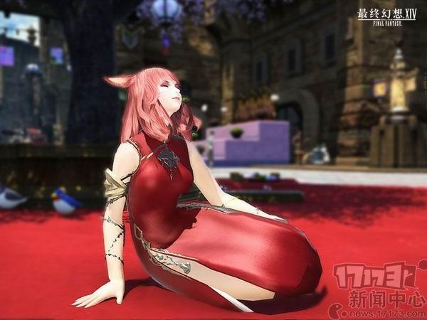FF14最新圖片