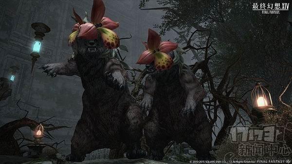 FF14最新圖片