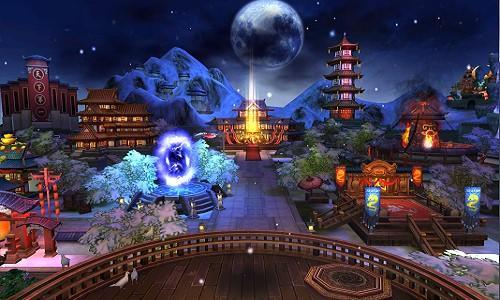 《刀鋒無雙》連獲“雙金” 天拓游戲精品策略彰顯成效