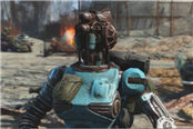 《辐射4》DLC情报《机器守卫》Ada可定制机器人