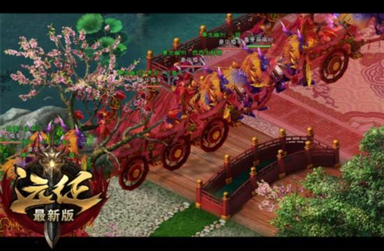 爭(zhēng)棋斗艷開(kāi)測(cè) 《遠(yuǎn)征》版“瘋狂動(dòng)物城”火熱登場(chǎng)