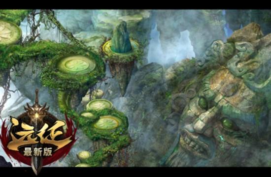 爭(zhēng)棋斗艷開(kāi)測(cè) 《遠(yuǎn)征》版“瘋狂動(dòng)物城”火熱登場(chǎng)