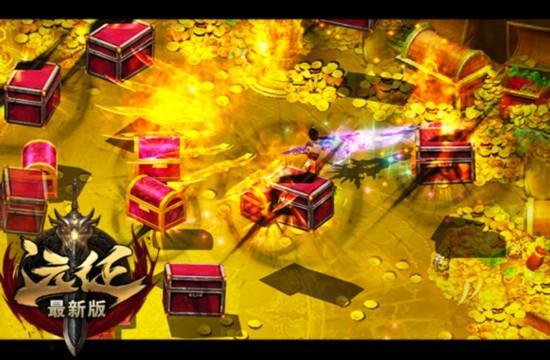 爭(zhēng)棋斗艷開(kāi)測(cè) 《遠(yuǎn)征》版“瘋狂動(dòng)物城”火熱登場(chǎng)