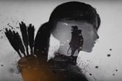劳拉大战丧尸 《古墓丽影：崛起》最终DLC视频
