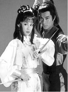 當(dāng)我們看武俠的時(shí)候 在想什么?
