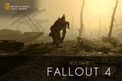 《辐射4》再获年度游戏！英国BAFTA大奖名单公布