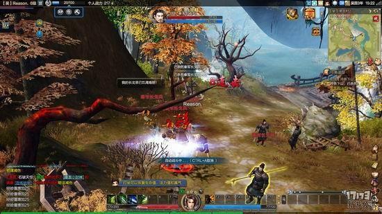 西楚霸王评测,西楚霸王好玩吗最新图片