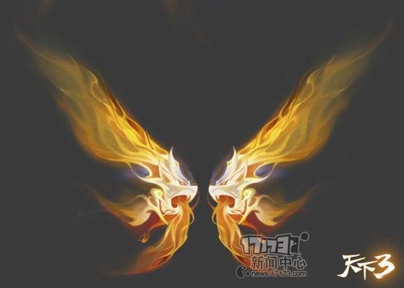 天下3最新圖片