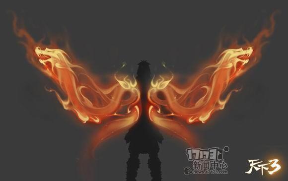 天下3最新圖片