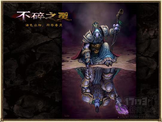 魔獸電影,魔獸世界最新圖片