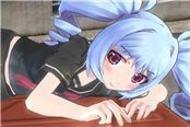 《子弹少女2》游戏新图 千百姿势展示制服诱惑