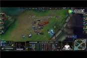 MSI季中邀請賽CLG vs FW精彩集錦 CLG女警爆炸輸
