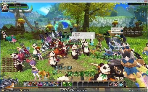 《靈魂戰(zhàn)神》體驗不俗 全新內(nèi)容全看