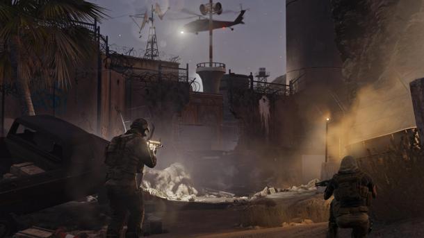 RB6_DustLine_Screenshot_BORDER_BLACKBEARD_VALKYRIE_Night