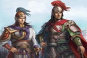 《三国志13》偷城方法介绍