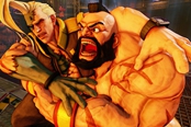《街頭霸王5》表現(xiàn)差 Capcom承認(rèn)要更多開發(fā)時(shí)間