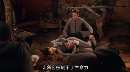 憑什么說，電影魔獸將是2016最屌炸天的特效大片!