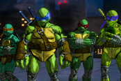 《忍者神龟：曼哈顿突变》PC版锁30帧 国区112元