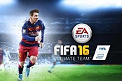 《FIFA 16》盘带传接球动图教程