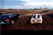 《飙酷车神》玩家数量超500万 开放照片模式