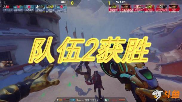 《守望先鋒》國服最強戰(zhàn)隊將于本周末在斗魚產(chǎn)生 ...
