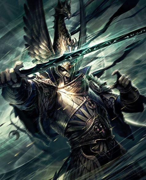 《战锤:全面战争》中古战锤各种族首领介绍_逗游网