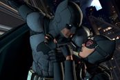 E3 2016：《蝙蝠侠》新作画面公布 蝙蝠侠与猫…