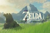E3 2016《塞尔达传说：荒野之息》“最强”林克登场