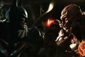 E3 2016：《不义联盟2》实机演示 DC英雄超级…