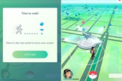 《精灵宝可梦：GO》道馆设置不合理 玩家请愿修改