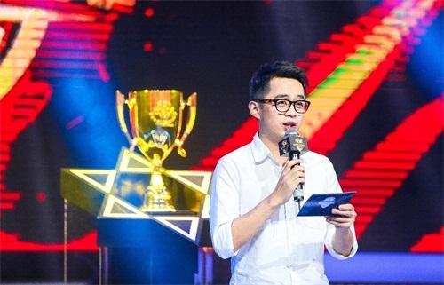 CFGI国际邀请赛圆满落幕 VG强势称雄