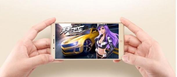 努比亚助力腾讯移动电竞娱乐赛 7月18日带你体验极致手游