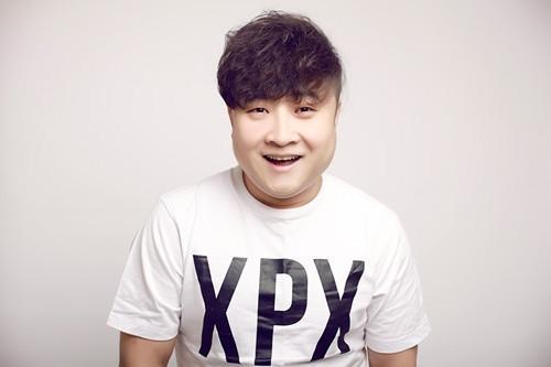 星耀360游戏盛典明星重磅集结 娱乐明星化身“大玩家”6