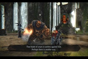 《暗黑血统》战神版发售日公布 PC版支持4K
