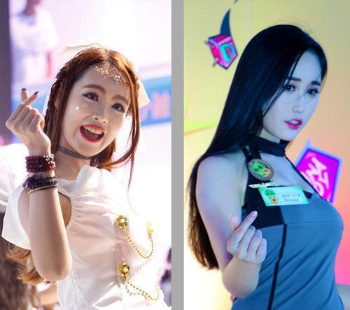 SG最萌姿勢盤點：掌握這些你也能成為萌妹(han)