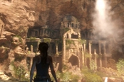 《古墓丽影：崛起》将发布PS4版本 画质别XB1更胜一筹