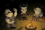 《饥荒》各生物淘气值一览