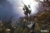 《狙击手：幽灵战士3》steam开启预购 简中上线