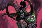 《魔獸世界》古爾丹虐殺瓦王沃金 吳彥祖無辜躺槍