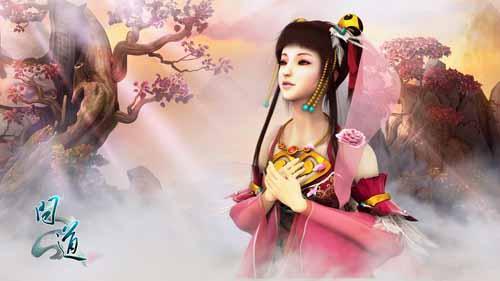 暑期福利嘉年华 《问道》新服今日开启