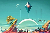 《無人深空》星球探索玩法圖文戰(zhàn)報(bào)