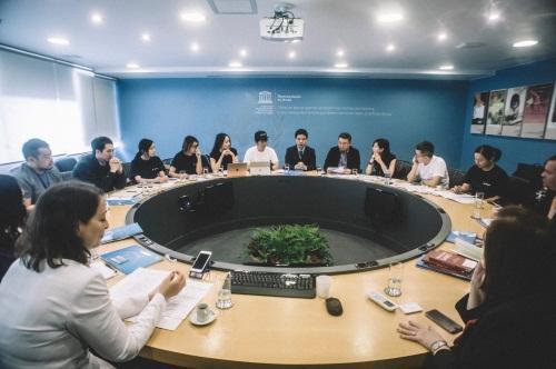 不踢球時，羅納爾多玩啥?騰訊互娛攜手教科文組織探秘巴西傳統(tǒng)游戲