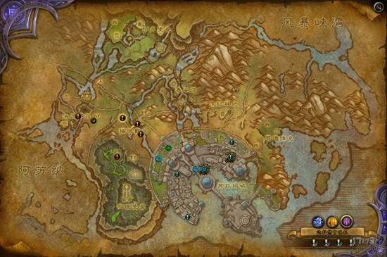 魔獸世界,7.0,世界任務最新圖片