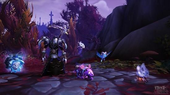 魔獸世界,7.0,世界任務最新圖片